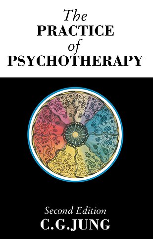 Practice of Psychotherapy