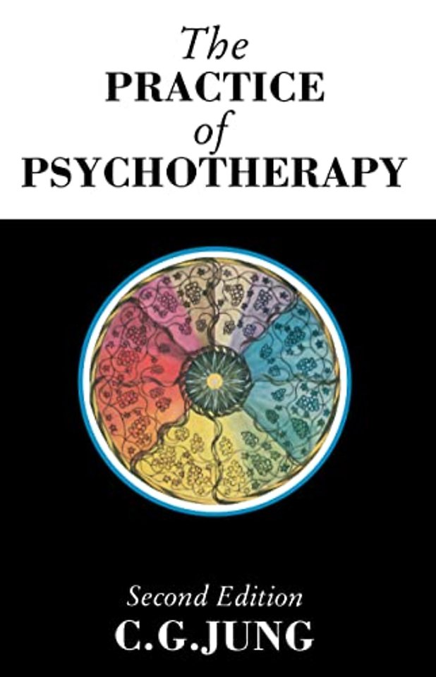 Practice of Psychotherapy