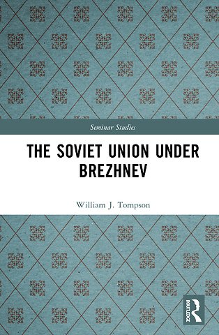 Soviet Union under Brezhnev