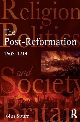 Post-Reformation