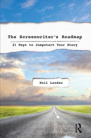 Screenwriter's Roadmap