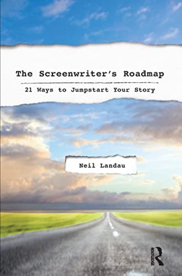 Screenwriter's Roadmap