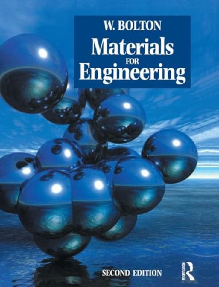 Materials for Engineering