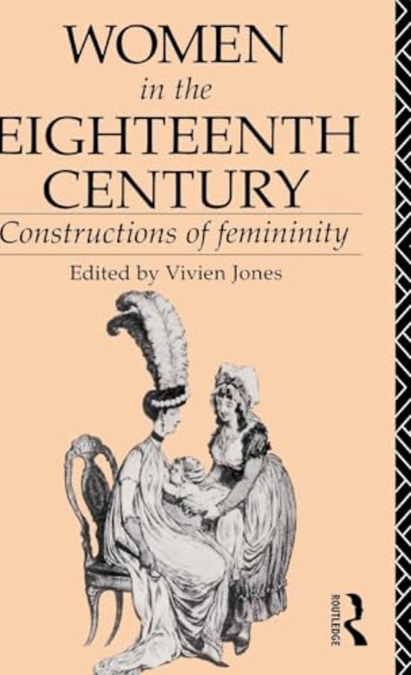 Women in the Eighteenth Century