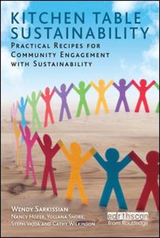 Kitchen Table Sustainability