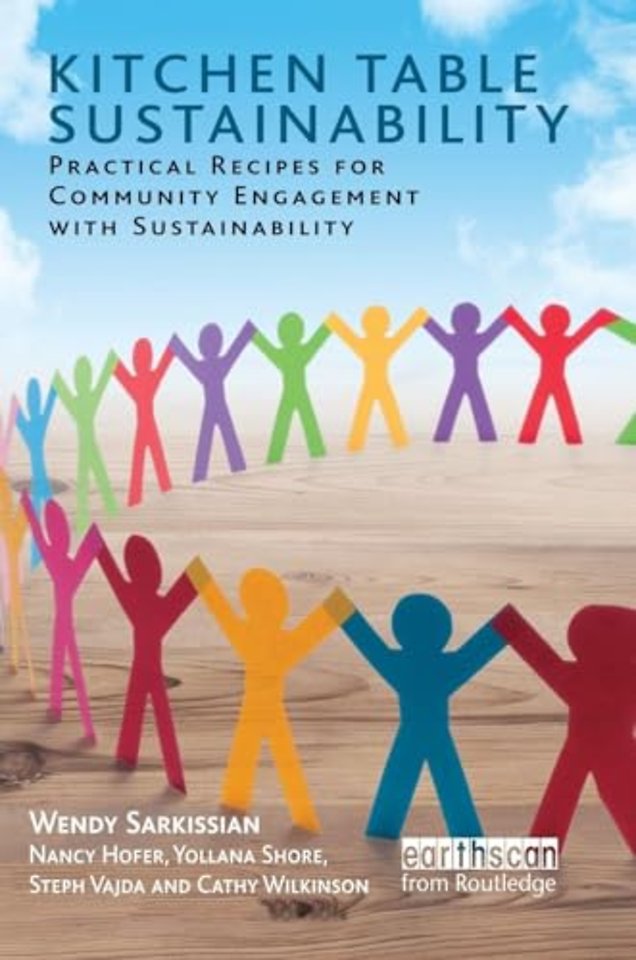 Kitchen Table Sustainability