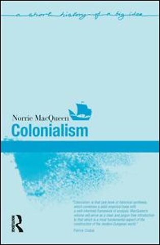 Colonialism