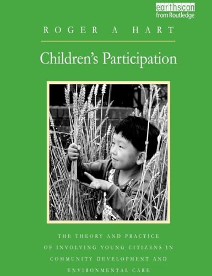 Children's Participation