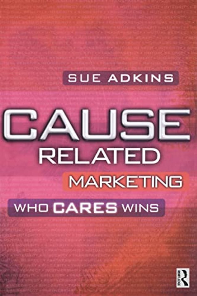 Cause Related Marketing