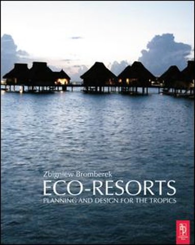 Eco-resorts