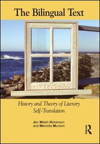 Bilingual Text