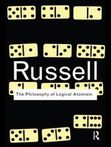 Philosophy of Logical Atomism