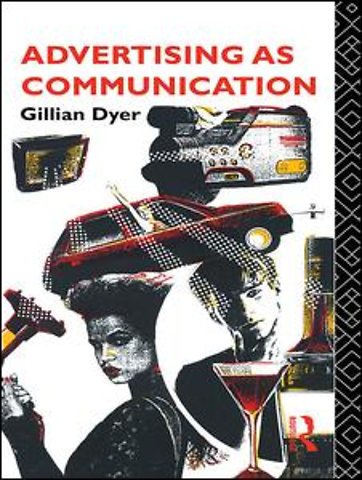 Advertising as Communication