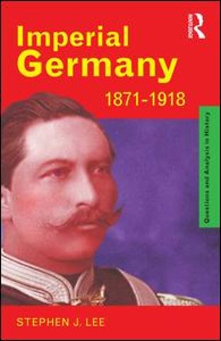 Imperial Germany 1871-1918