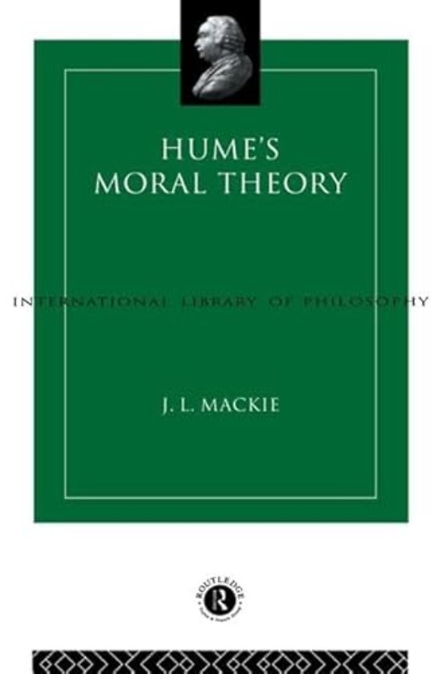 Hume's Moral Theory