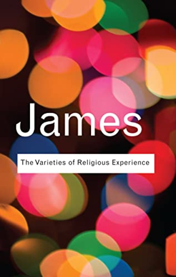 Varieties of Religious Experience