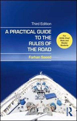 Practical Guide to the Rules of the Road