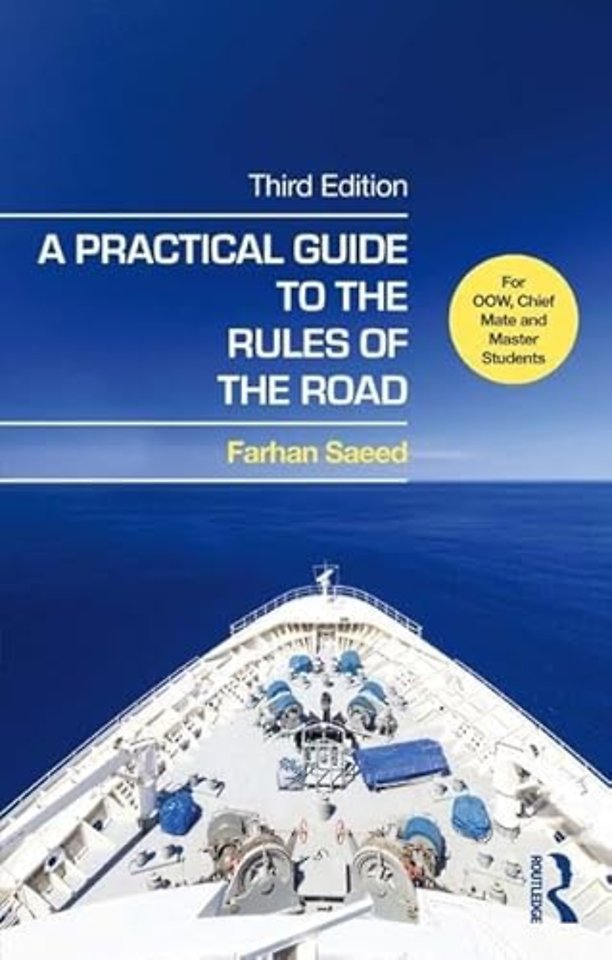 Practical Guide to the Rules of the Road
