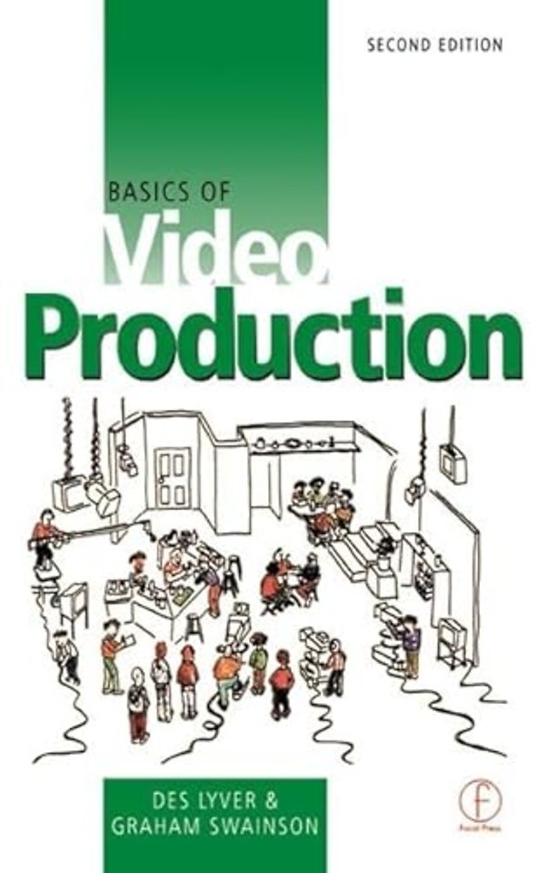 Basics of Video Production