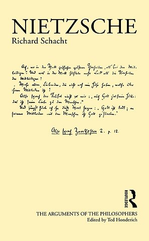 Nietzsche