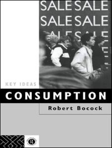 Consumption