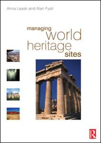 Managing World Heritage Sites