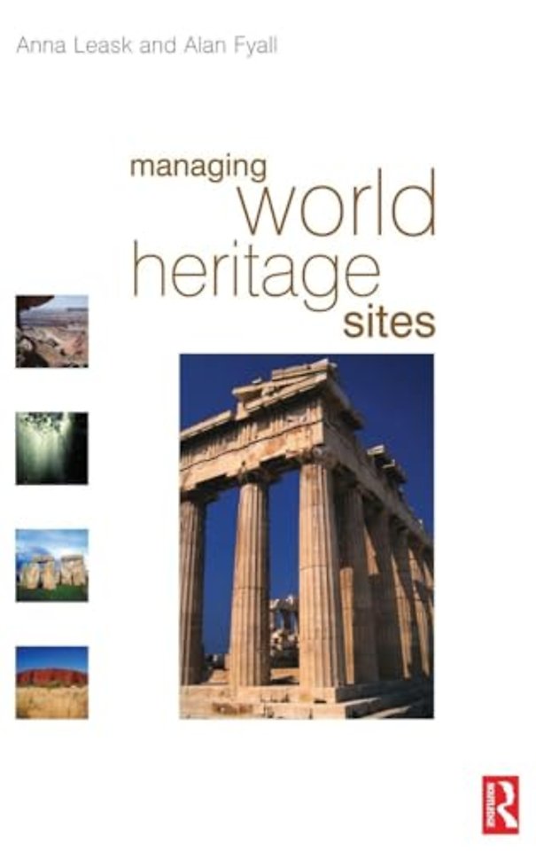 Managing World Heritage Sites