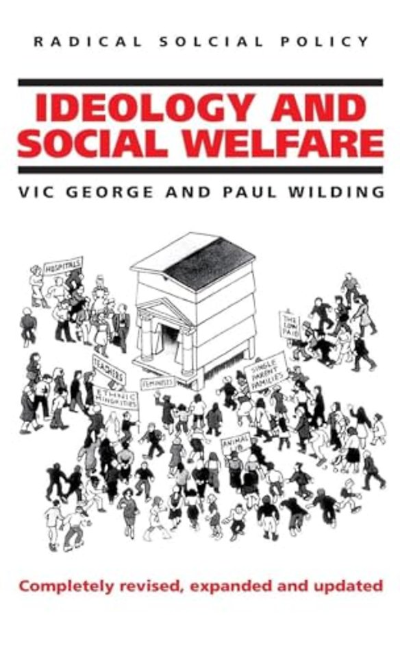Ideology and Social Welfare