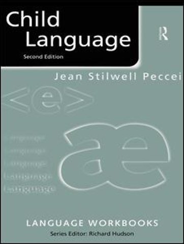 Child Language