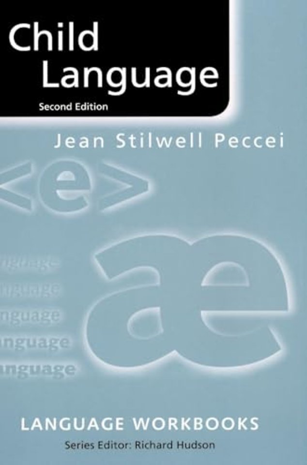 Child Language
