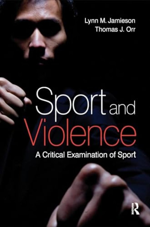 Sport and Violence