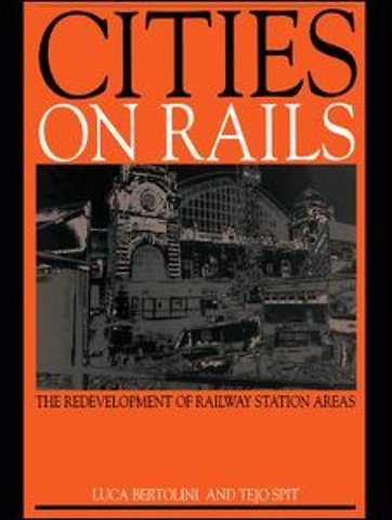 Cities on Rails