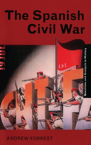 Spanish Civil War