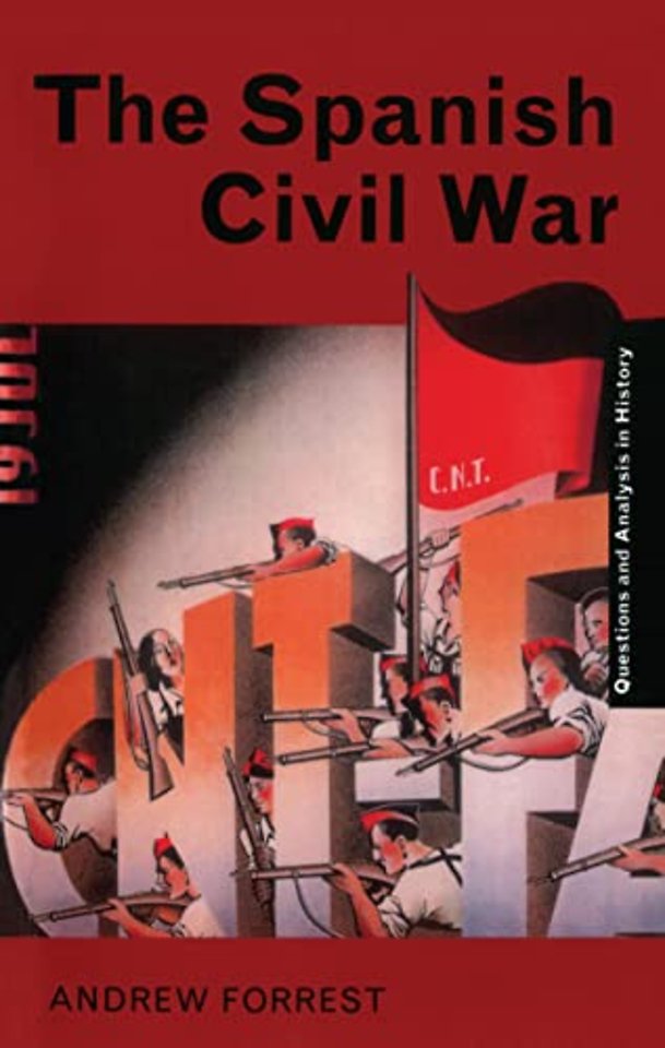 Spanish Civil War
