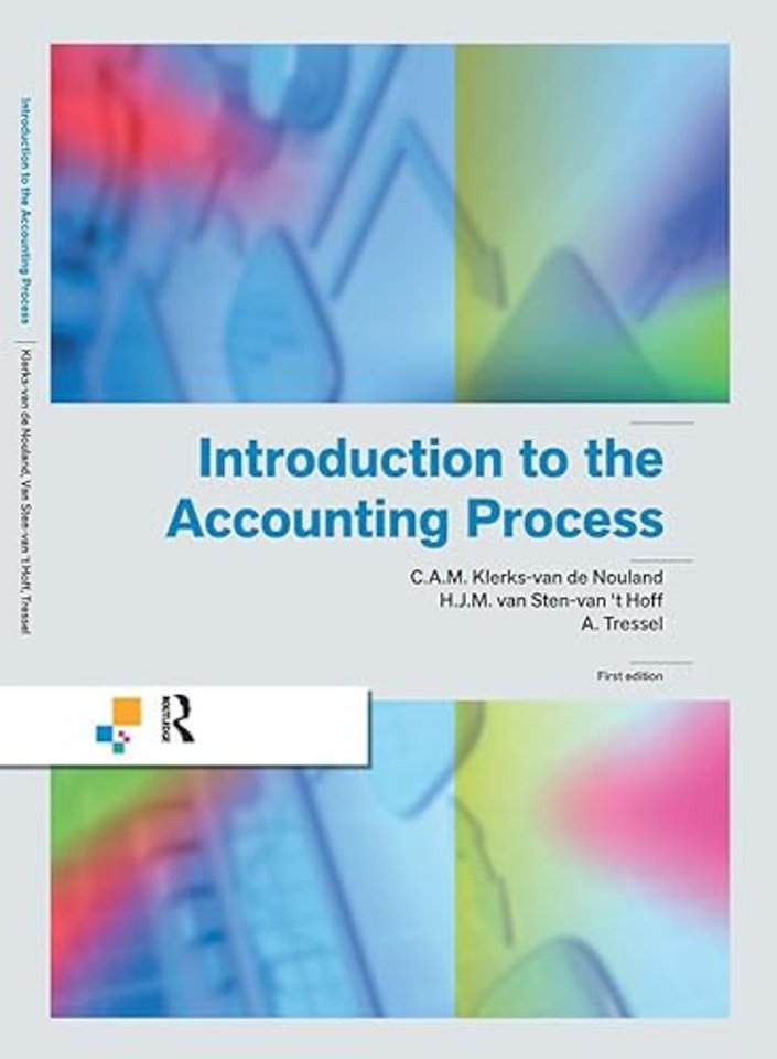 Introduction to the Accounting Process