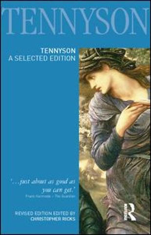 Tennyson