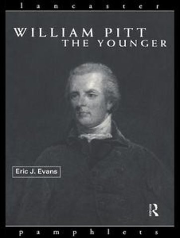 William Pitt the Younger