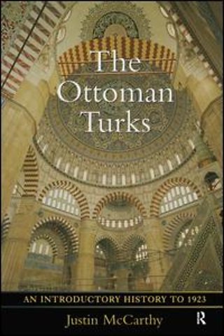 Ottoman Turks