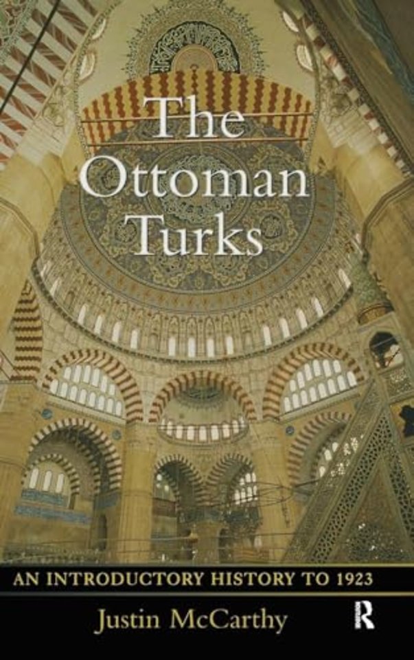 Ottoman Turks