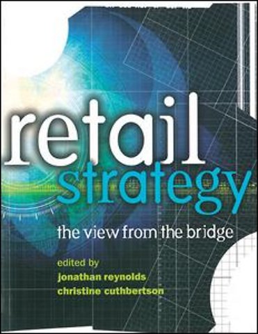 Retail Strategy