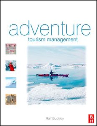 Adventure Tourism Management