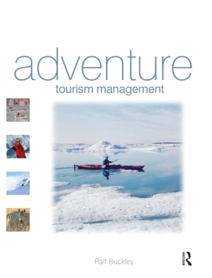 Adventure Tourism Management