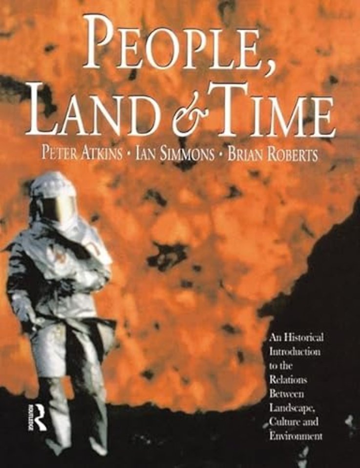 People, Land and Time