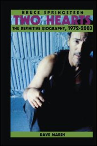 Bruce Springsteen