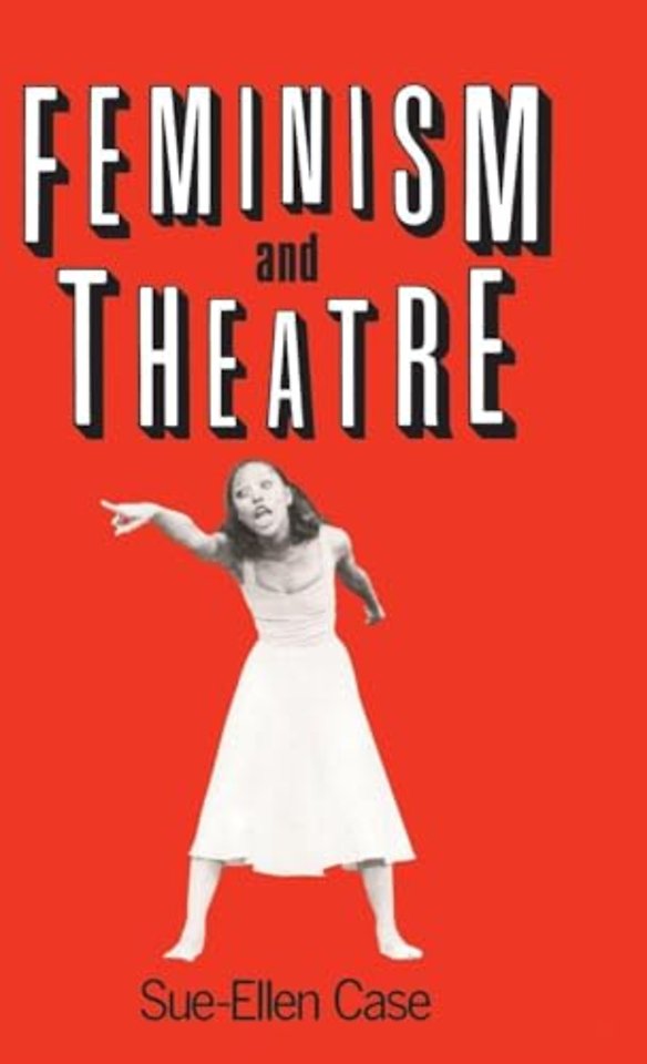 Feminism and Theatre