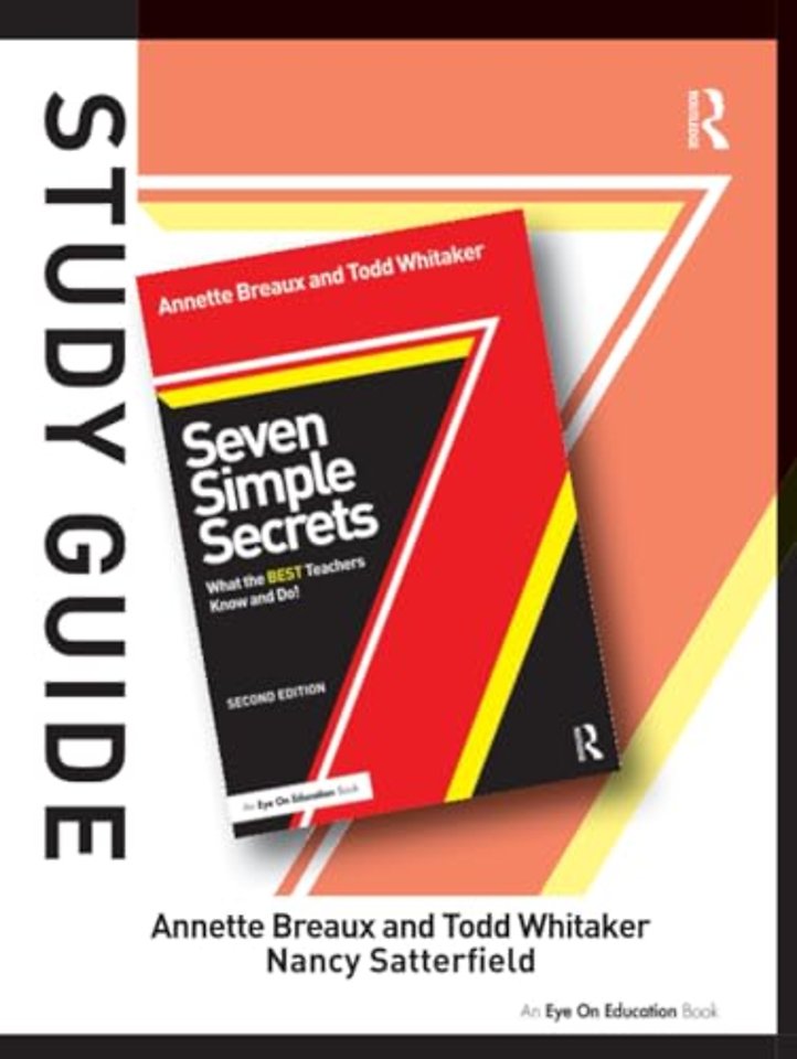 Study Guide, Seven Simple Secrets