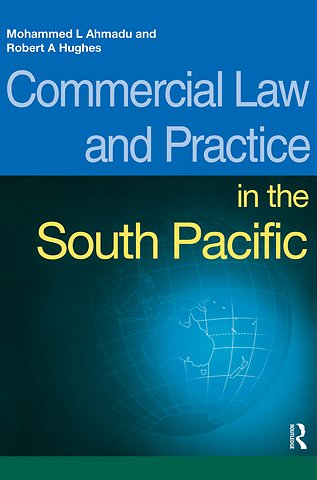 Commercial Law and Practice in the South Pacific