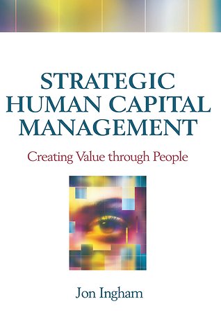 Strategic Human Capital Management