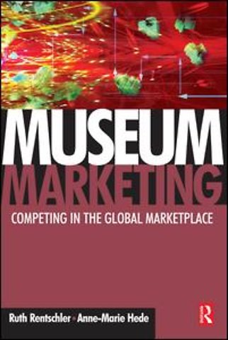 Museum Marketing