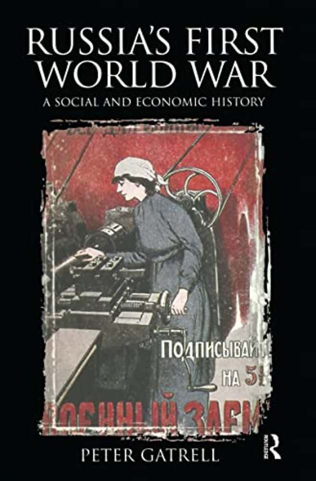 Russia's First World War
